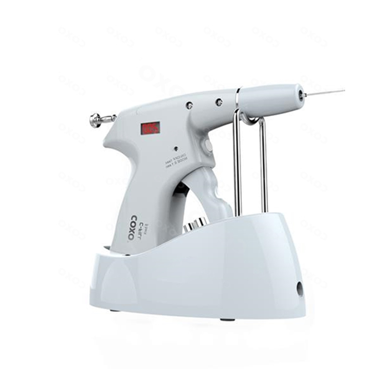COXO C-FILL Hệ thống bịt kín nội nha chất lượng cao Hệ thống trám răng nóng chảy không dây nha khoa Thiết bị nội nha