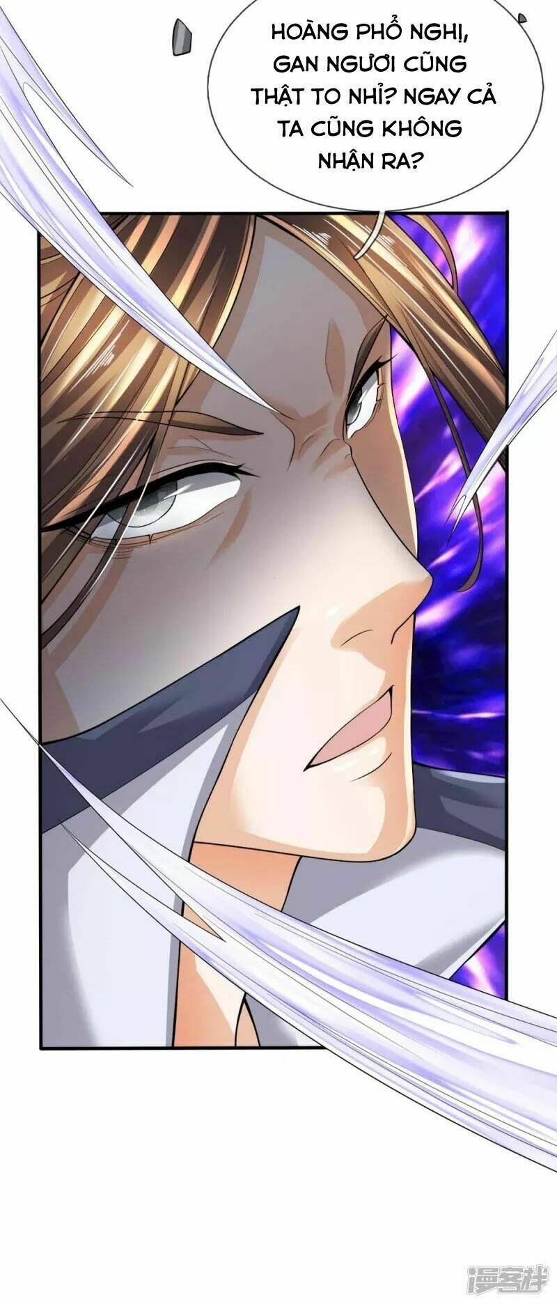 chí tôn hồng bao hoàng đế chapter 39 12