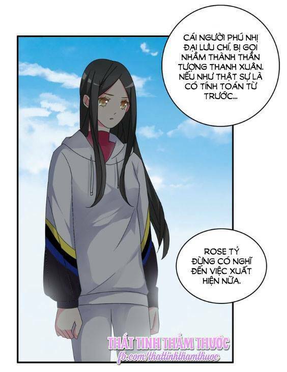 lều khều biết yêu chapter 86 15