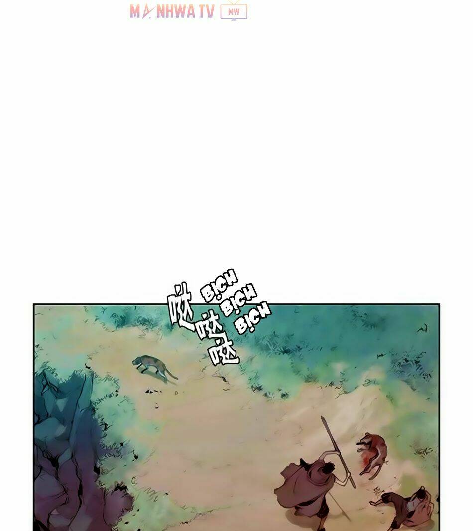 thanh gươm danh vọng chapter 4 16