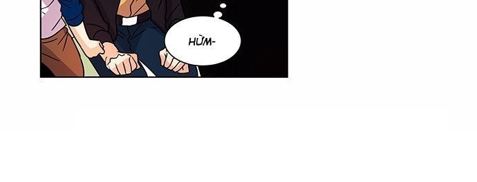 cô bạn gái kì lạ của tôi chapter 8 22