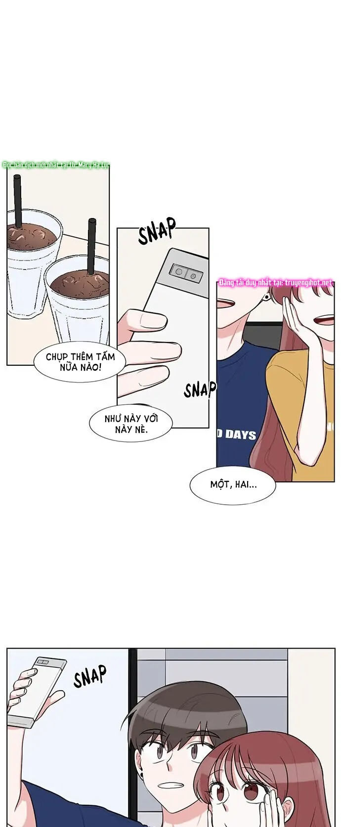 gatabutata chapter 64.1 15