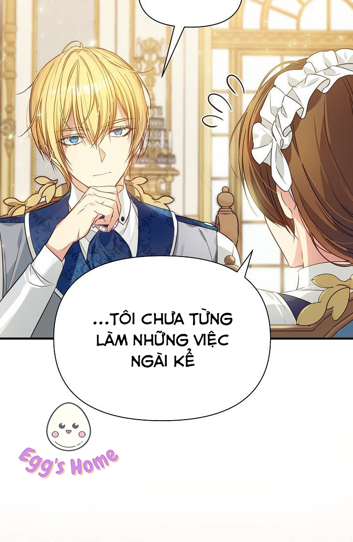 tôi đã ở đây ngay từ ban đầu chapter 5 51