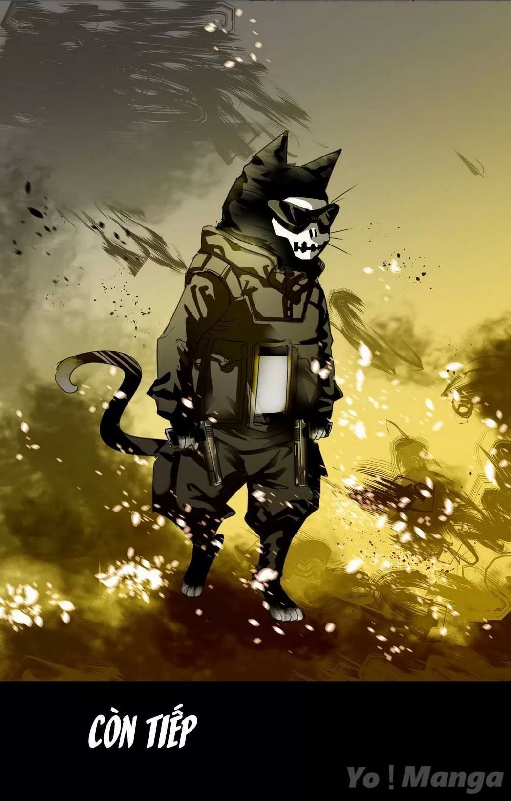 một con chó chapter 40 10