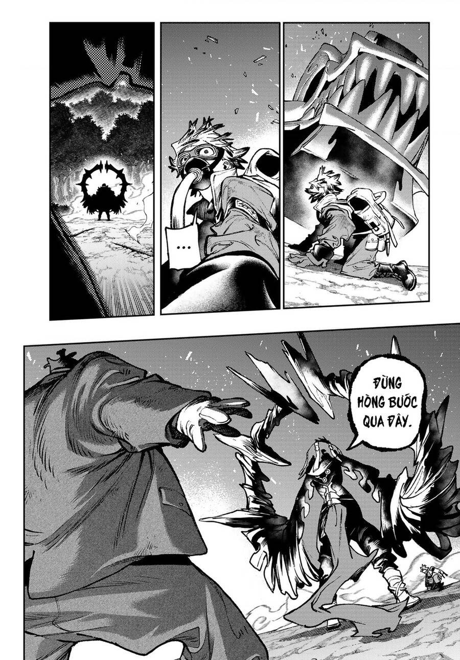 gachi akuta chapter 106 14