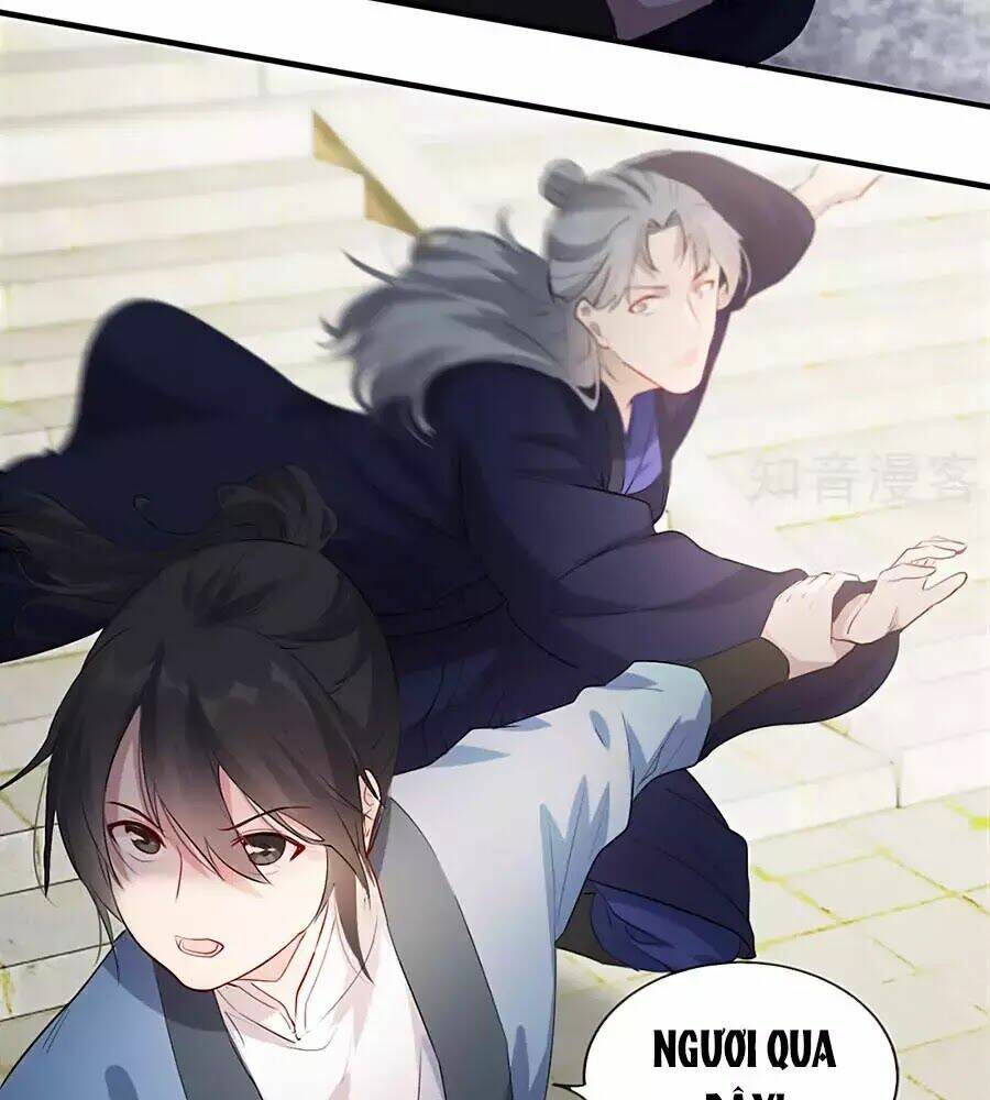 gian phi như thử đa kiều chapter 43 60