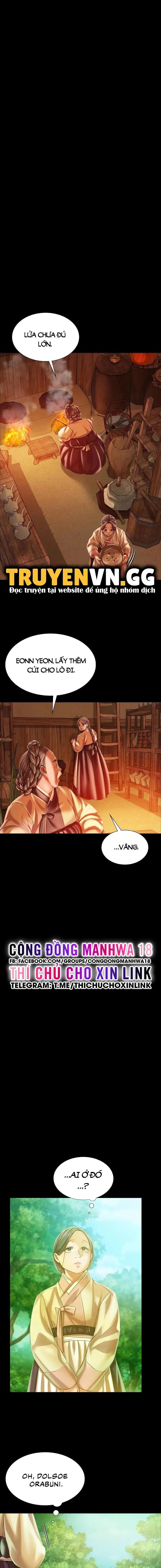 [18+] tiểu thư chapter 56 13