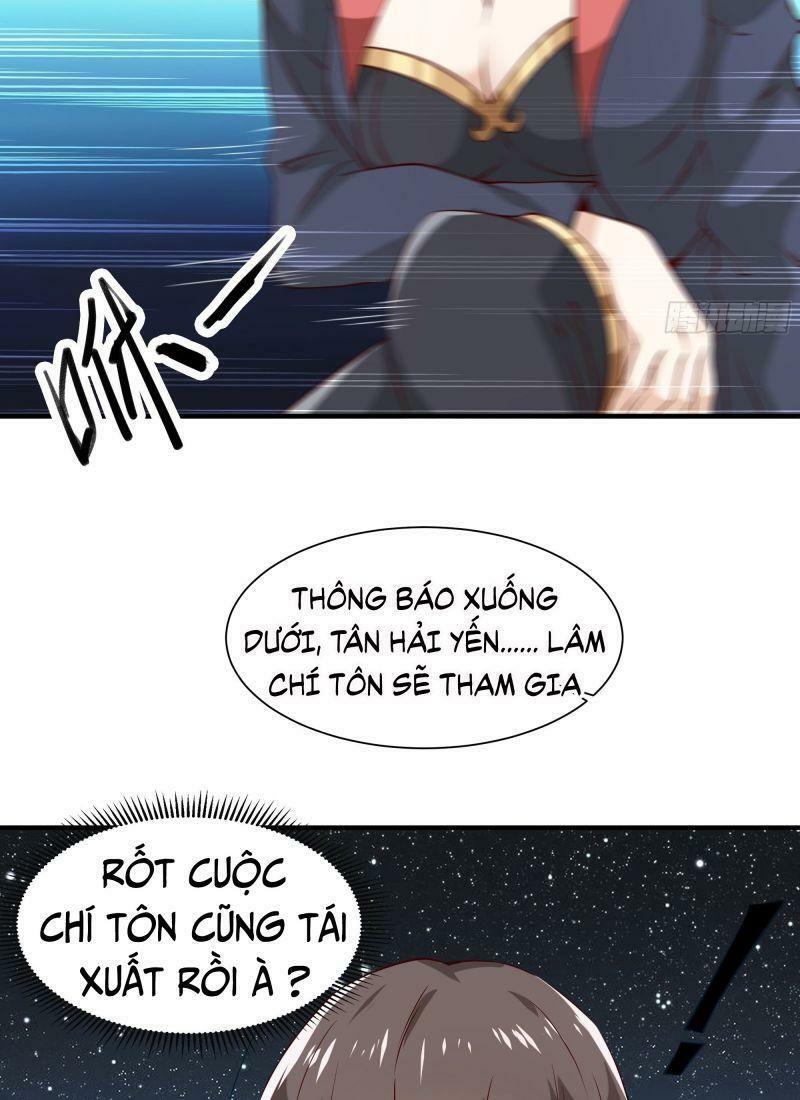 nãi ba là chiến thần mạnh nhất chapter 18 47