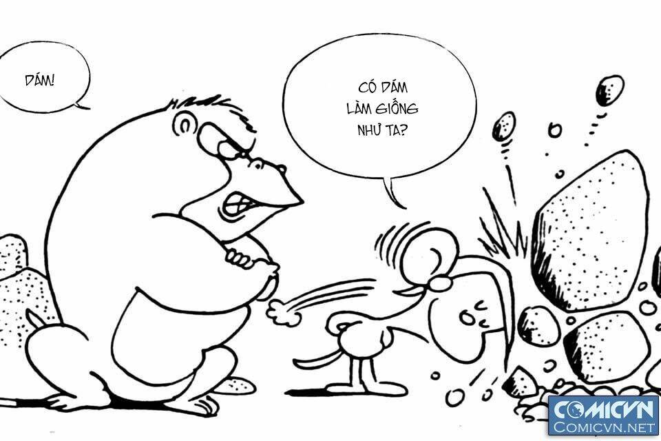 tây du ký hài chapter 2 12