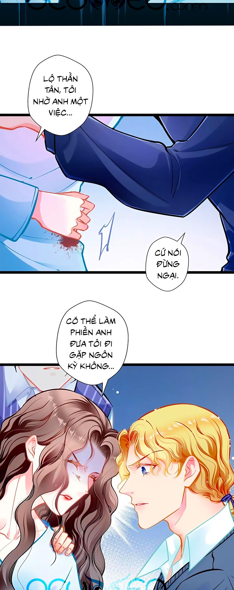 cưng chiều ái thê hư hỏng chapter 81 6