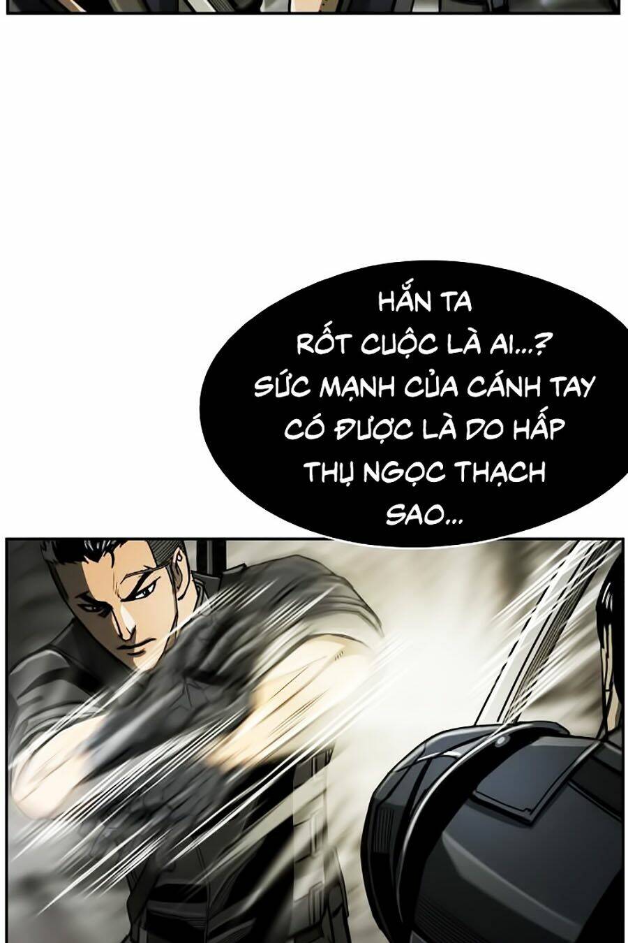 thợ săn đầu tiên chapter 54 49