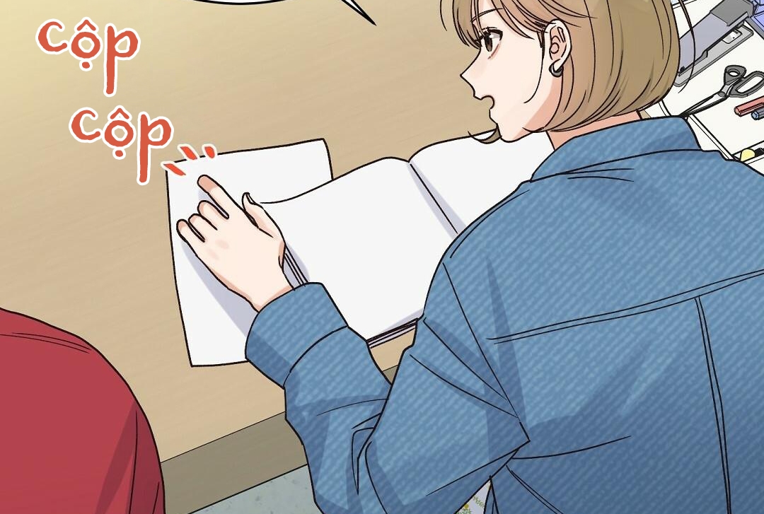 phức cảm tự ti của omega chapter 17 121