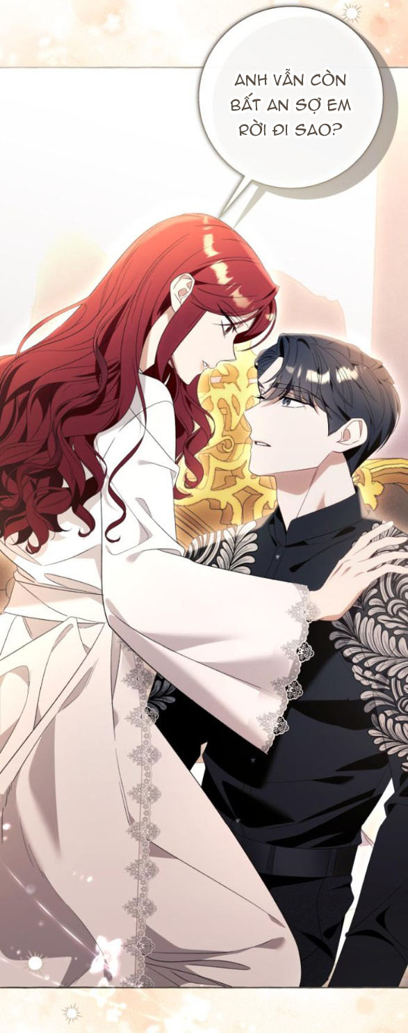 tôi tưởng đó chỉ là tiểu thuyết trọng sinh bình thường chapter 93.1 1