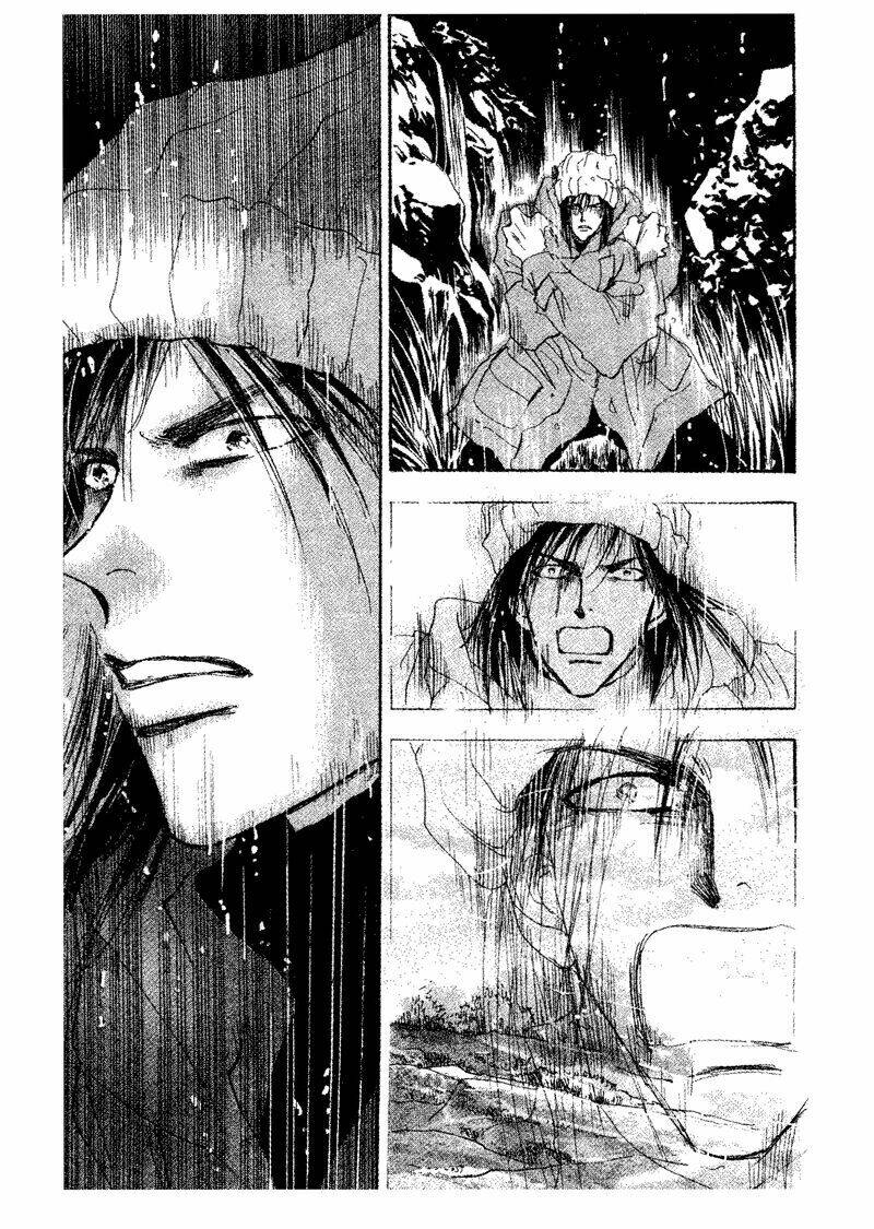 7 mầm sống chapter 47 31