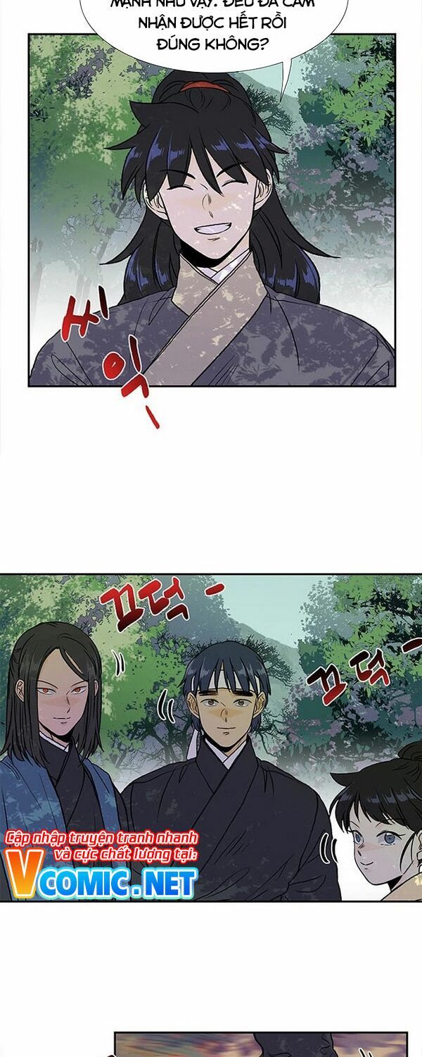 học sĩ tái sinh chapter 136 6