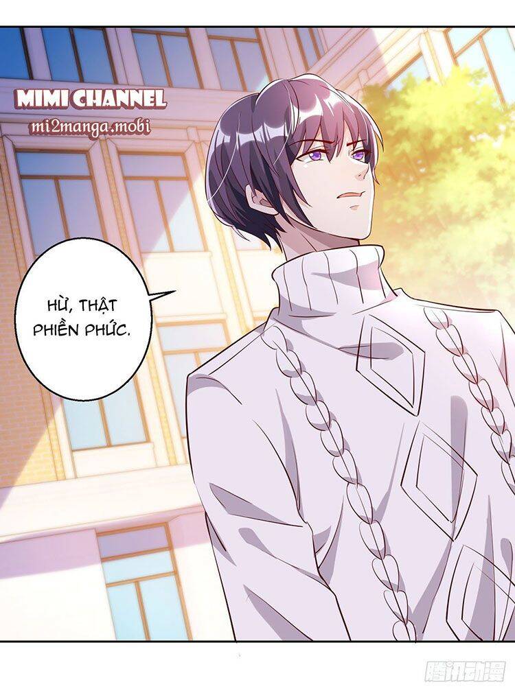 đại lão gọi tôi tiểu tổ tông chapter 14 20