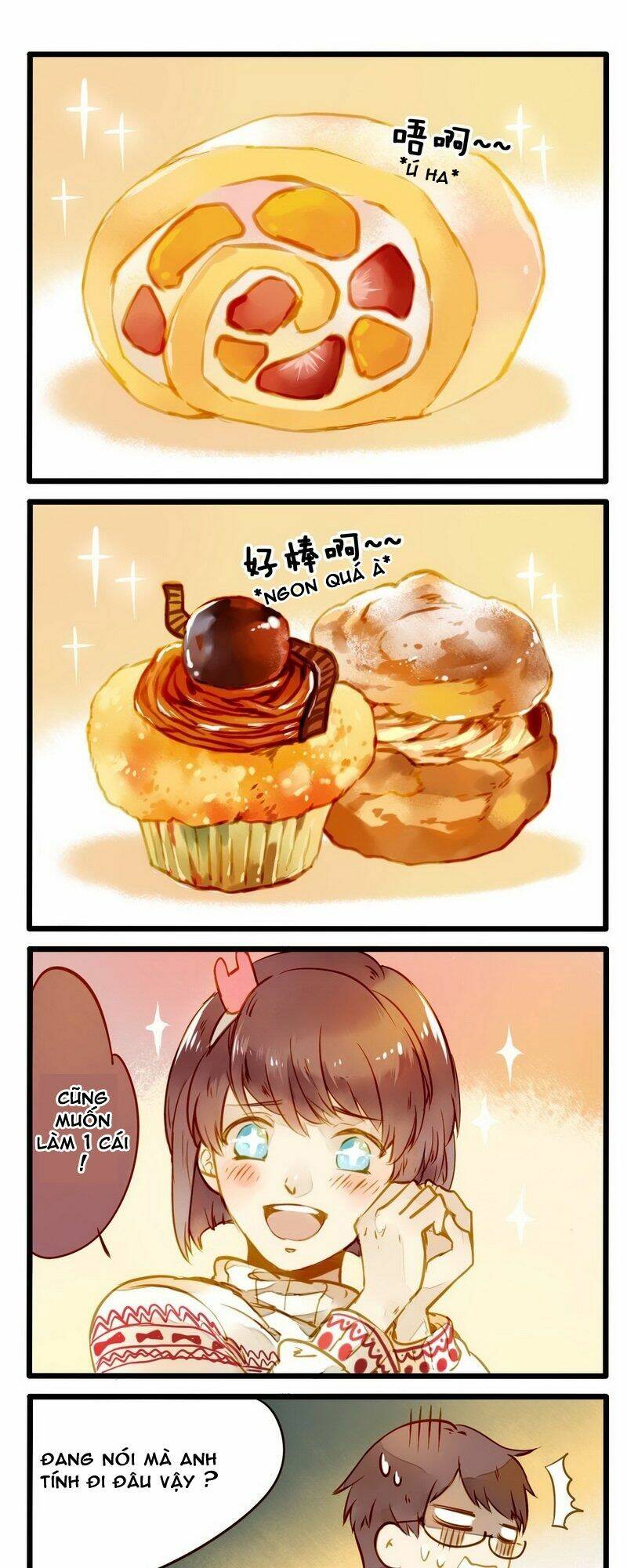 hằng mộng nam thần chapter 15 3