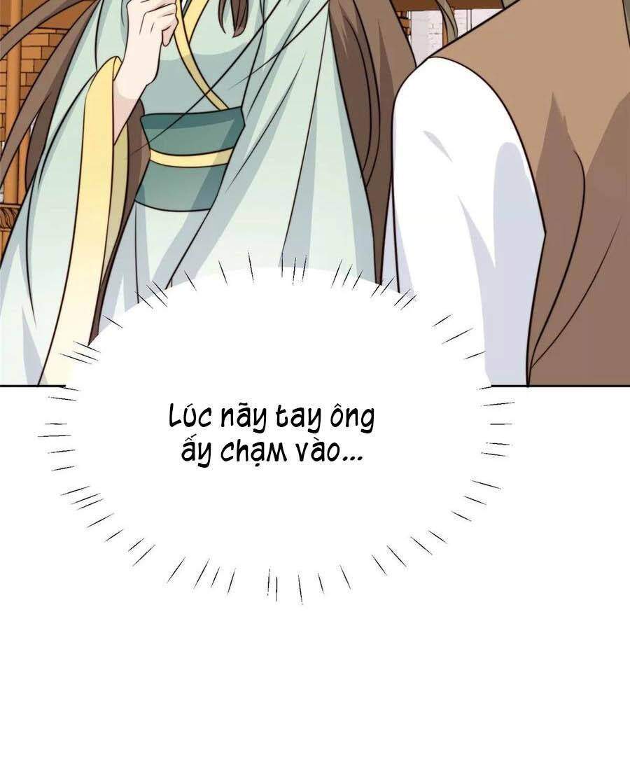 dựa vào đại lão ổn định vị trí c trong nam đoàn chapter 65 14