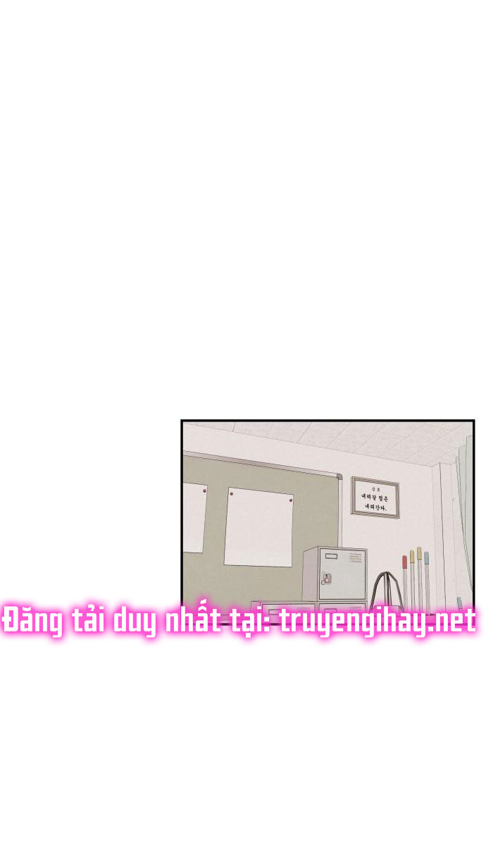 bạn gái tôi là robot -câu chuyện của cheol soo và young hee chapter 28 3