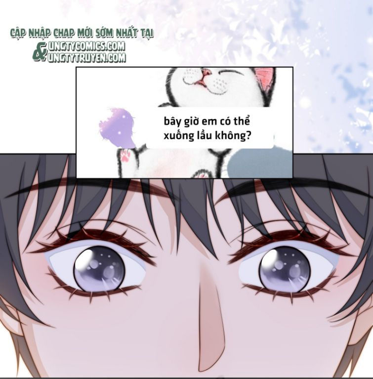 tôi bảo bạn cùng bàn đánh cậu chapter 76 5