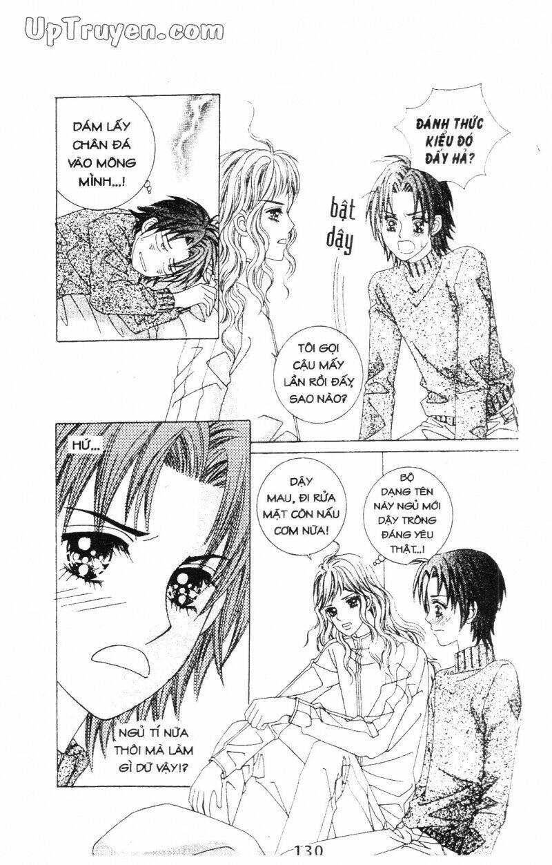 mặt nạ tình yêu chapter 61 49