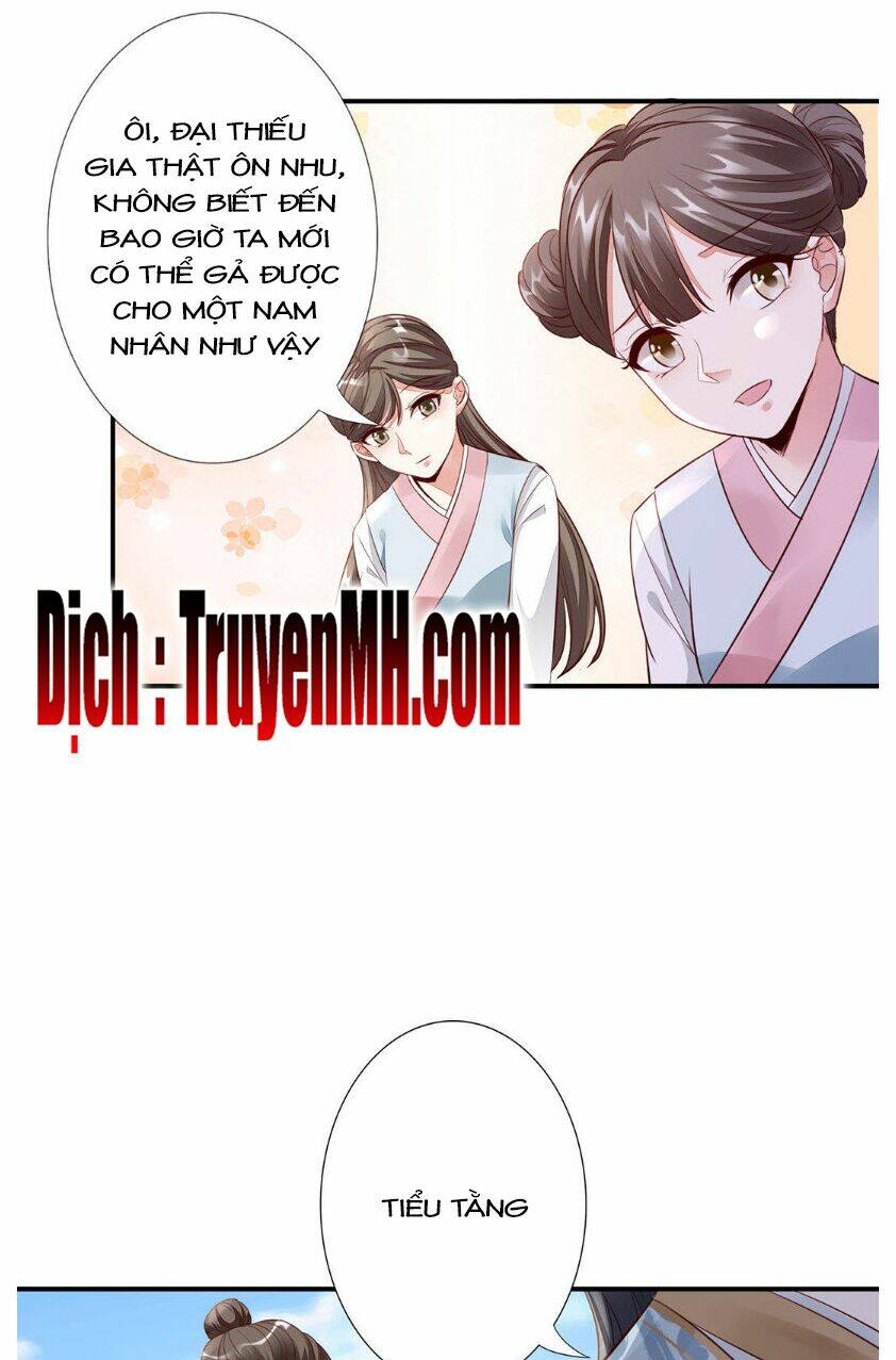 thần y yêu hậu chapter 26 11