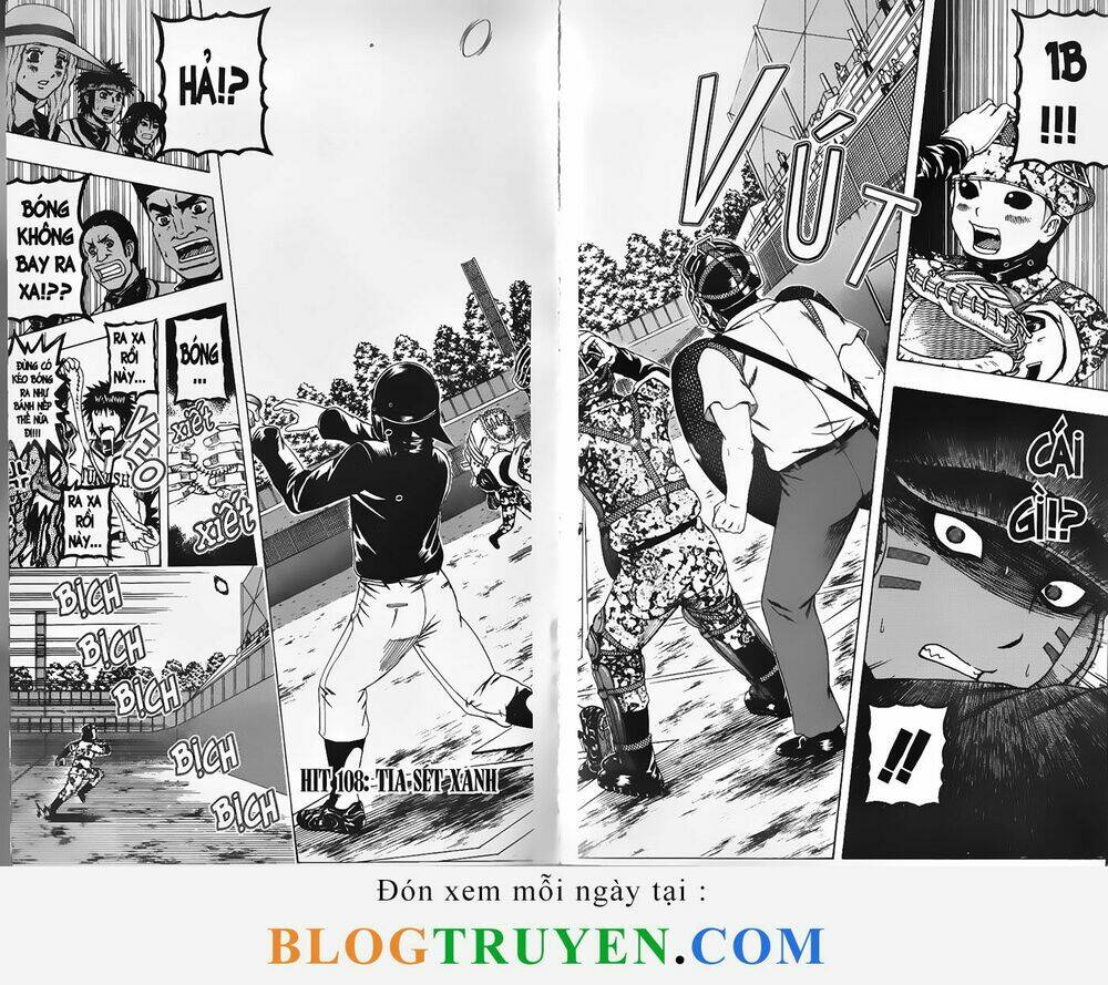 mr.fullswing chapter 108 3