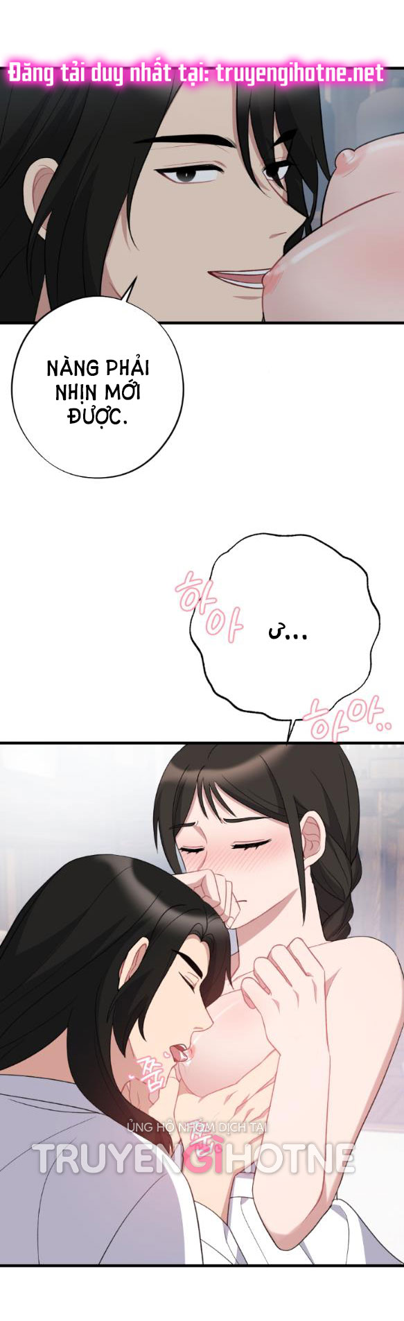 [18+] mơ về một cơn mưa phùn chapter 11.1 10