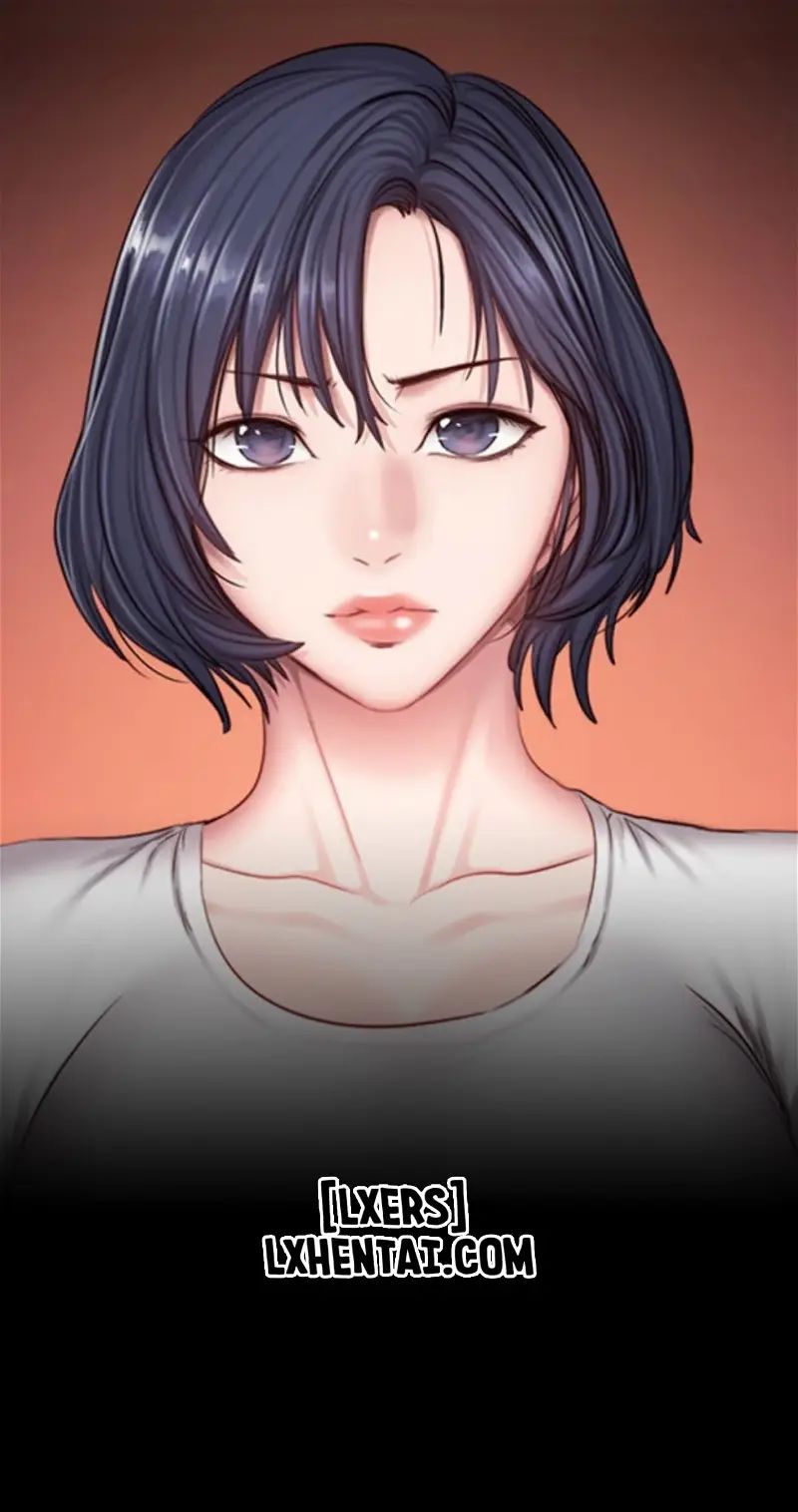 huấn luyện viên phòng thể hình - không che chapter 30 46