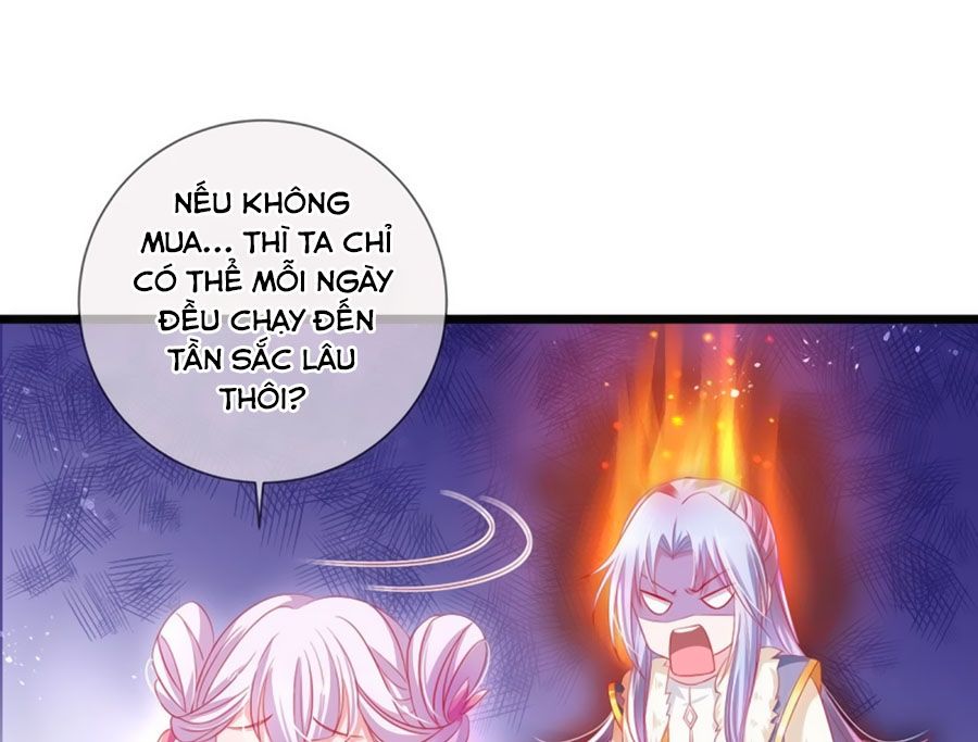 Dưỡng Thú Vi Phi chapter 27 - Trang 5
