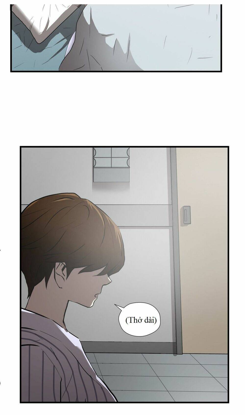 kẻ bị ruồng bỏ chapter 41 32