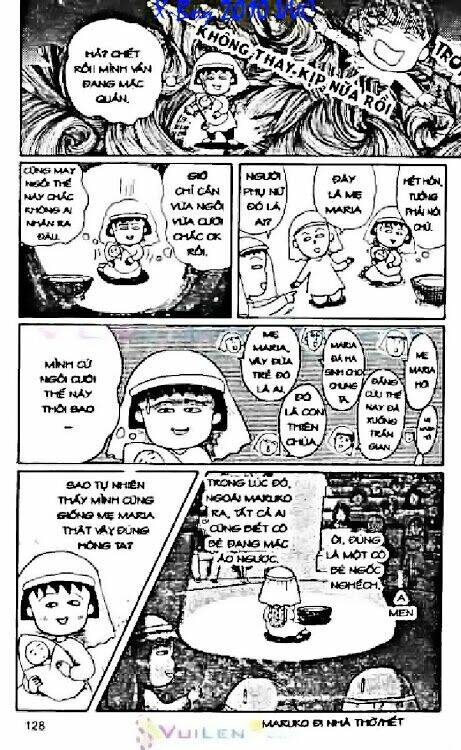 nhóc maruko chapter 9 128
