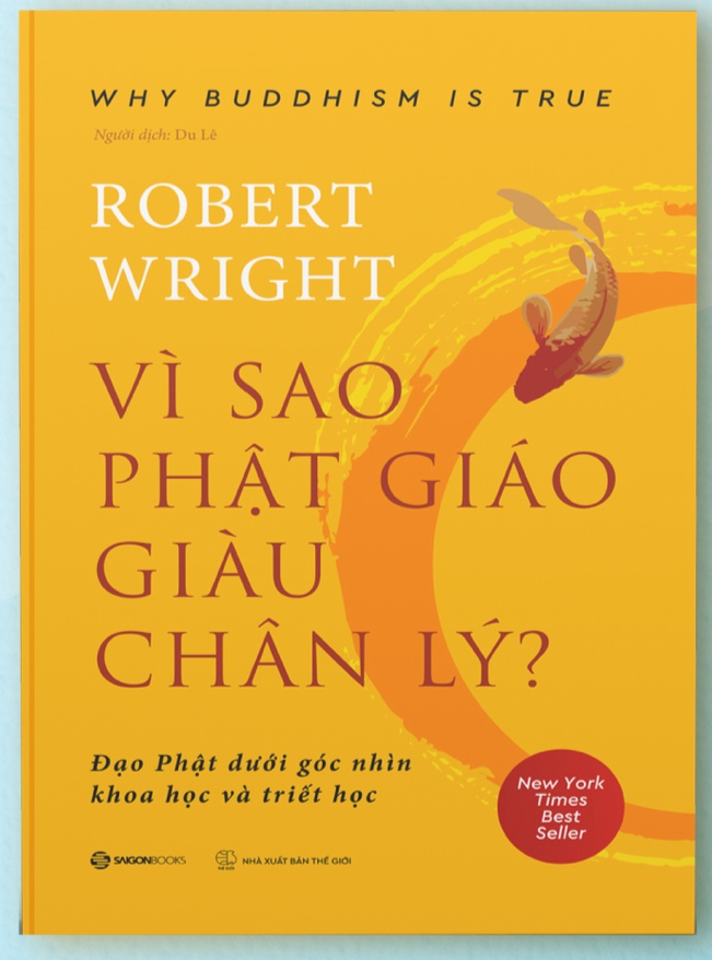 Vì sao Phật giáo giàu chân lý - Bản Quyền