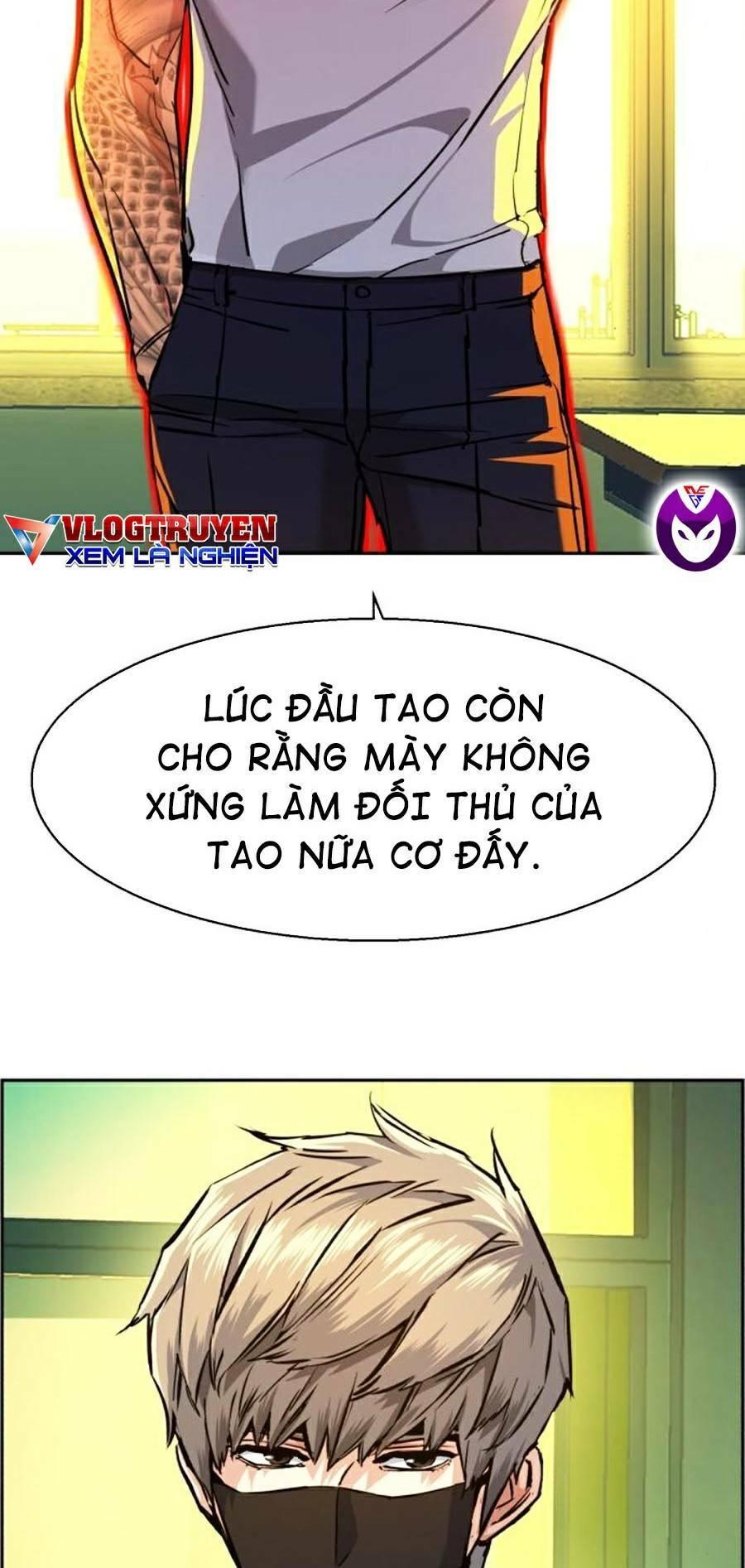 bạn học tôi là lính đánh thuê chapter 69 56