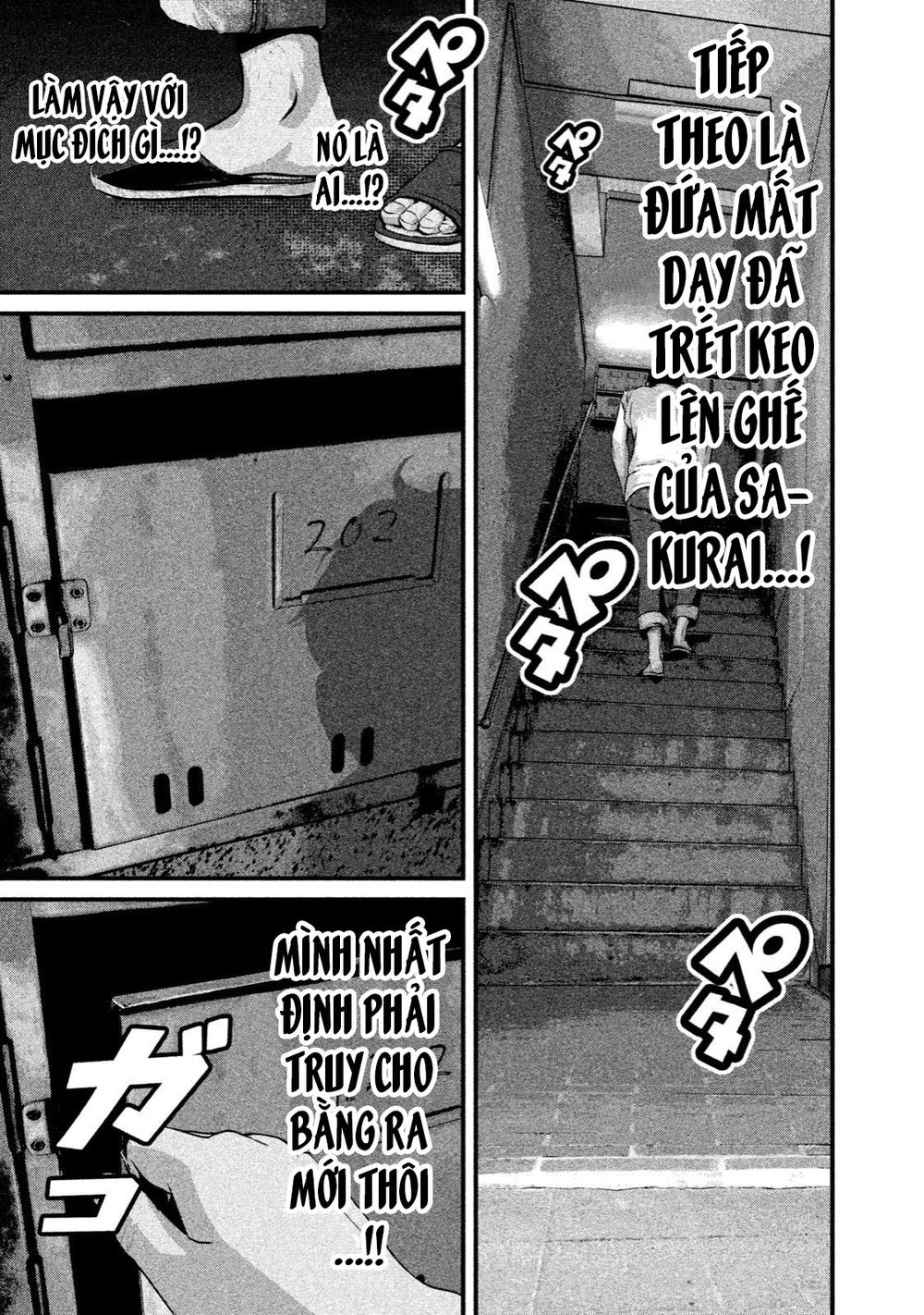 home room chapter 10 14