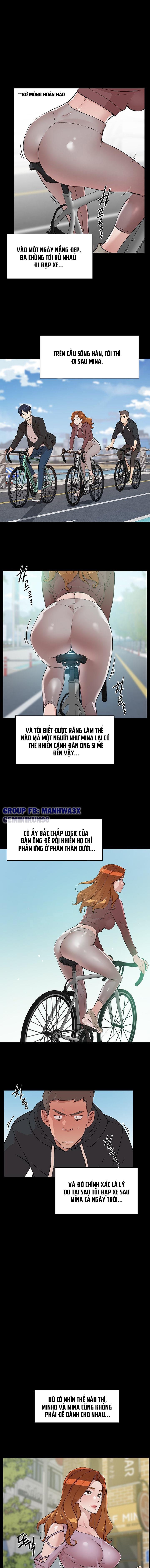 tình bạn thân thiết chapter 3 6