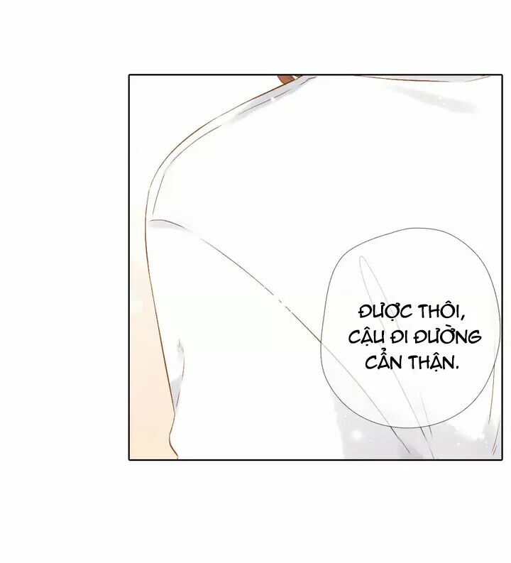 Tình yêu là màu hoa anh thảo chapter 23.2 50