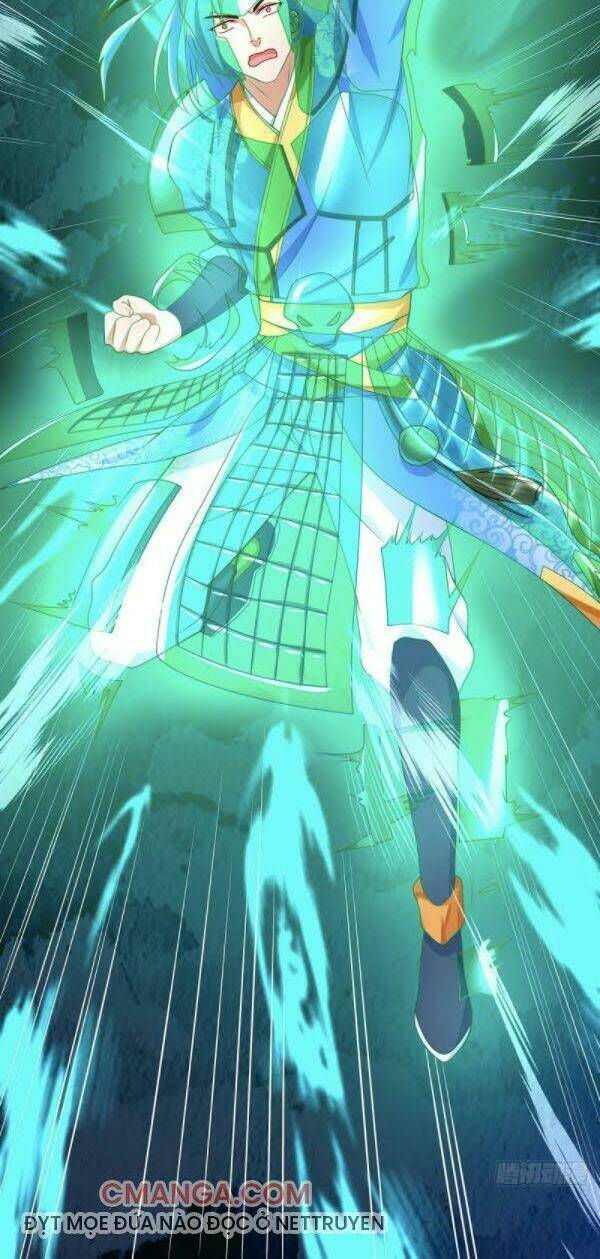 tối cường thăng cấp chapter 138 7