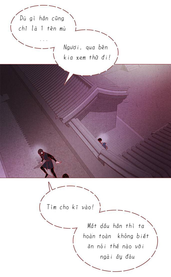 Rắn Có Ăn Hoa Không? Chapter 8 - Trang 2