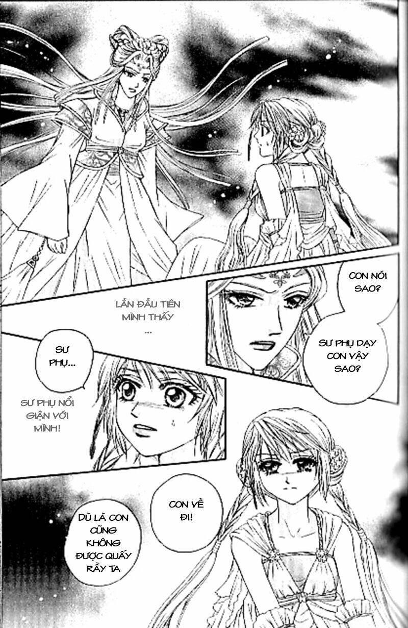 divine melody (tiên khúc) chapter 13 58