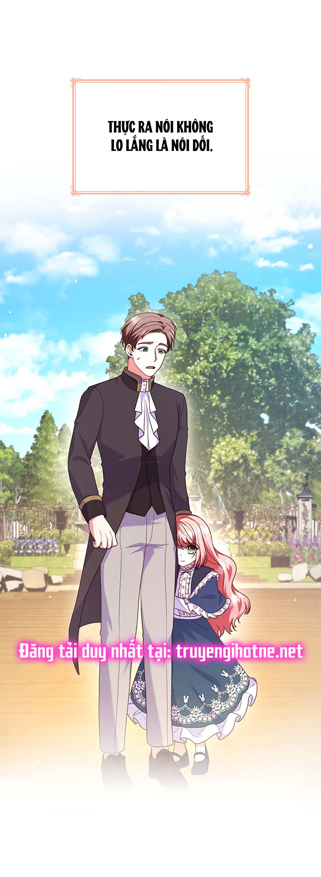 từ ác nữ tôi phải trở thành một người mẹ chapter 39.1 29