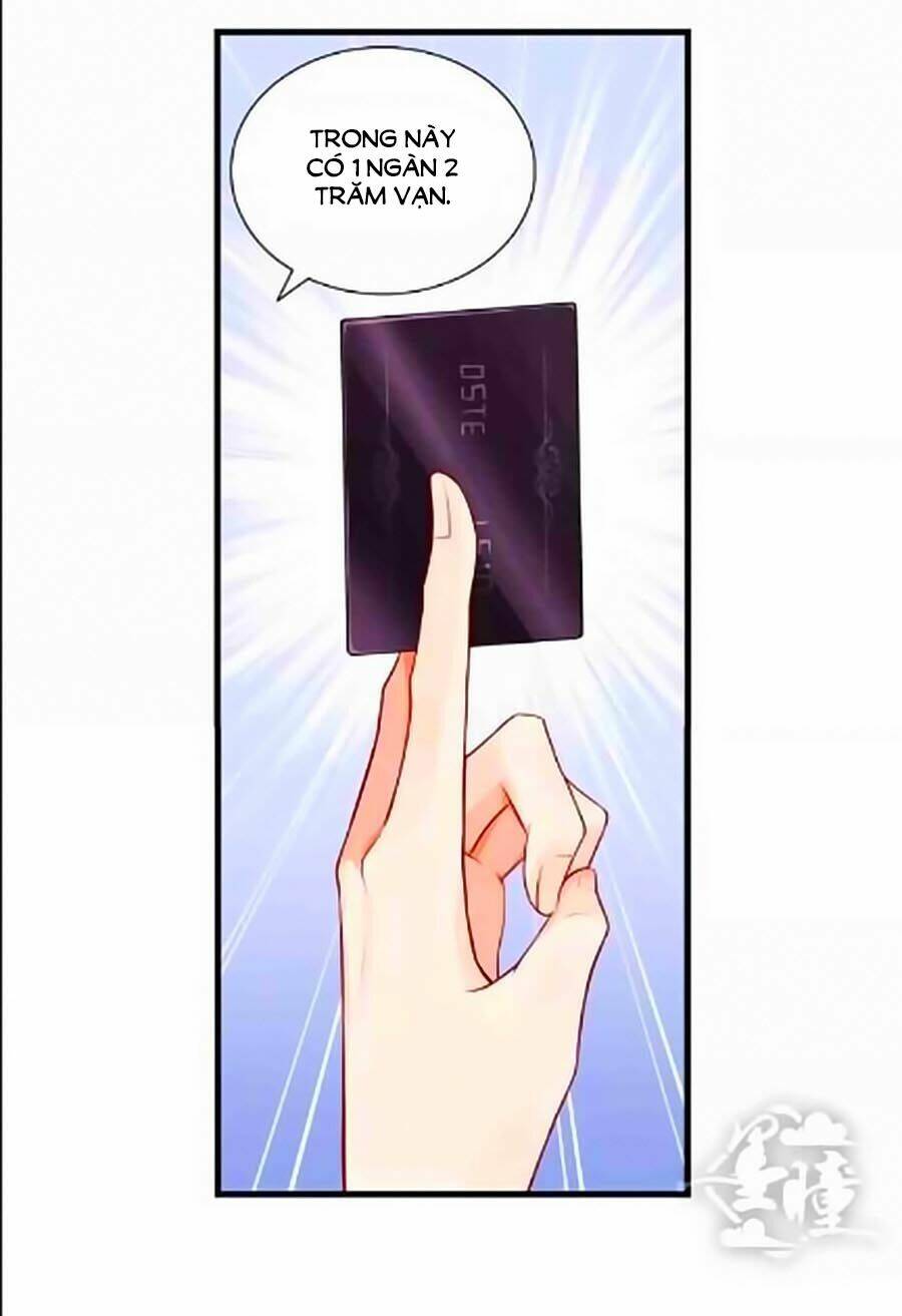 chỉ nhiễm thành hôn chapter 19 8