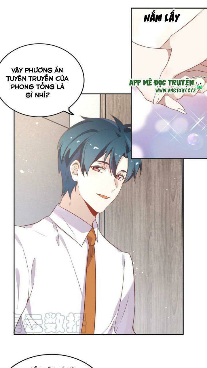 bạn trai kém tuổi bẫy yêu tôi chapter 70 28