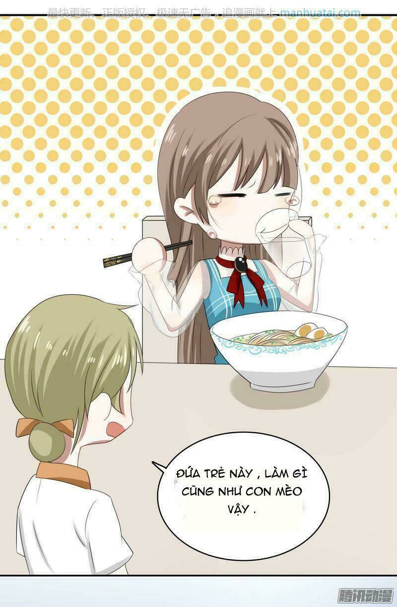 đế thiếu đoạt tình thành nghiện chapter 31 3