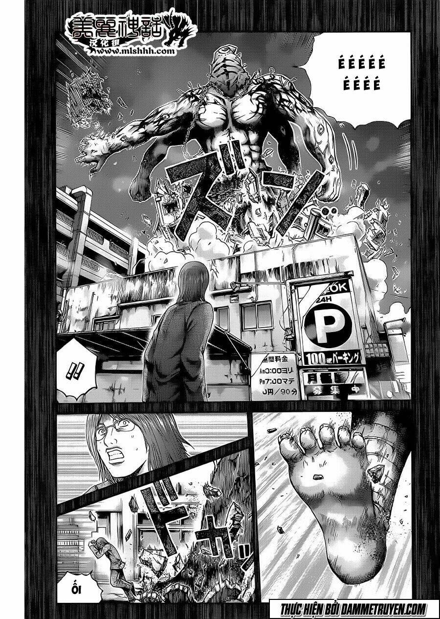 soul reviver south chapter 8 25