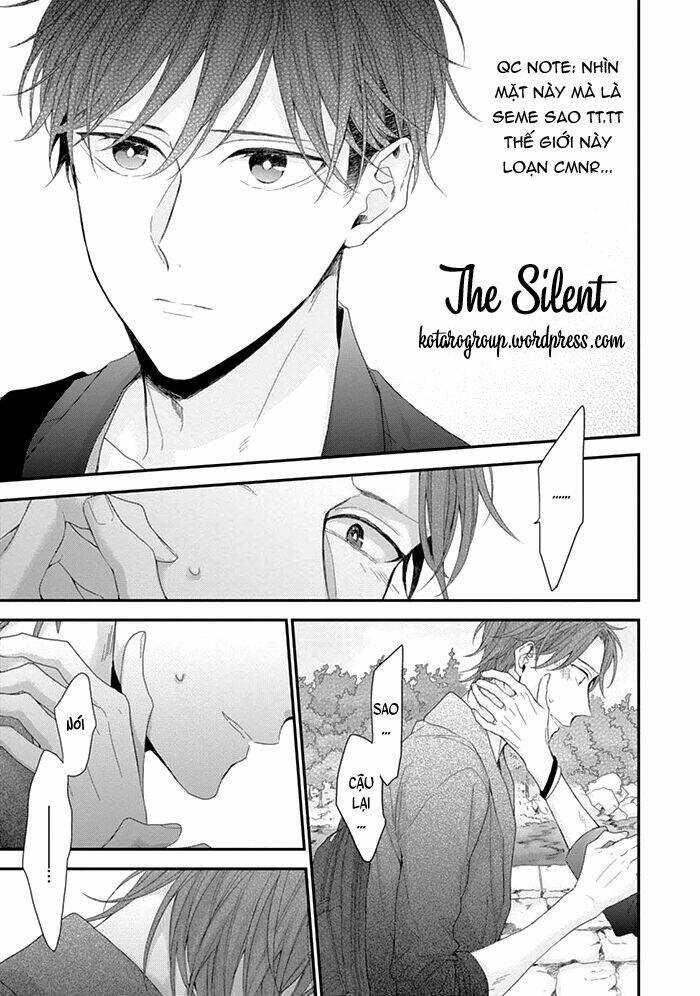 namaiki kareshi chapter 5 38