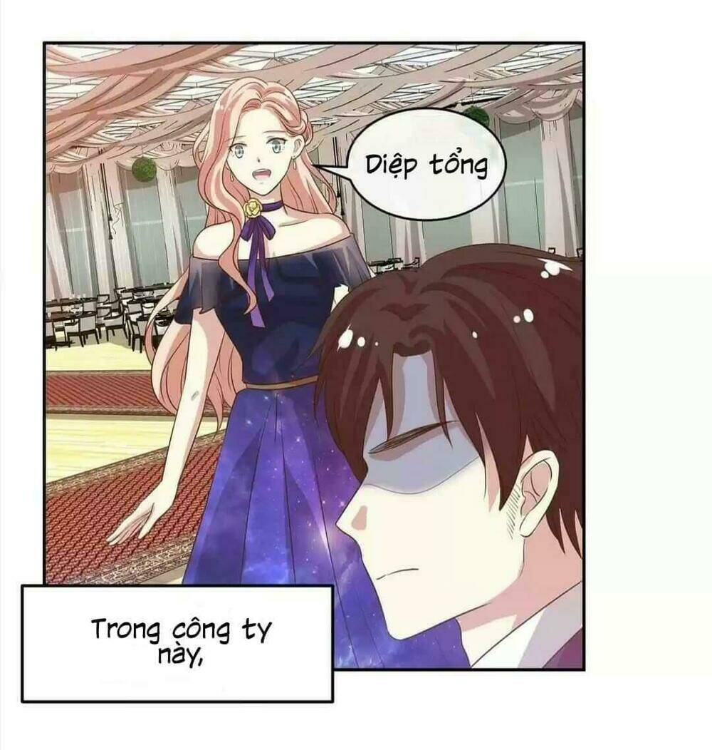 hệ thống yêu đương với nam thần chapter 19.2 23