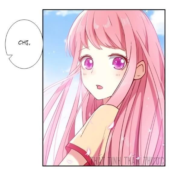 mộng văn sơn hải kinh chapter 3 11