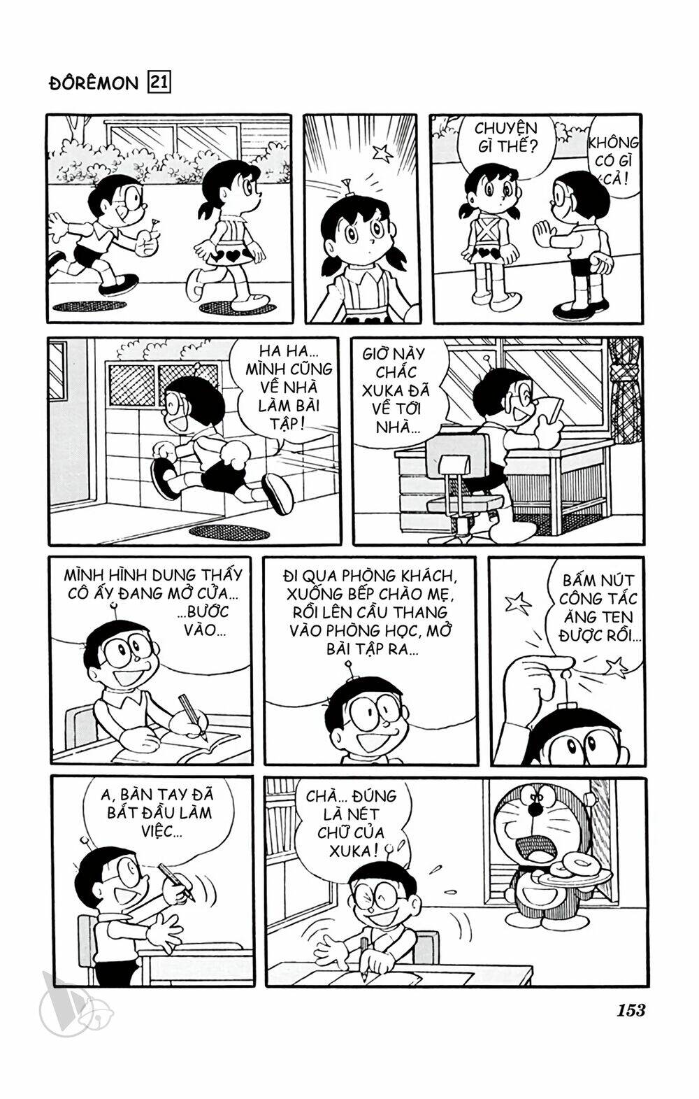 doraemon chapter 394 8