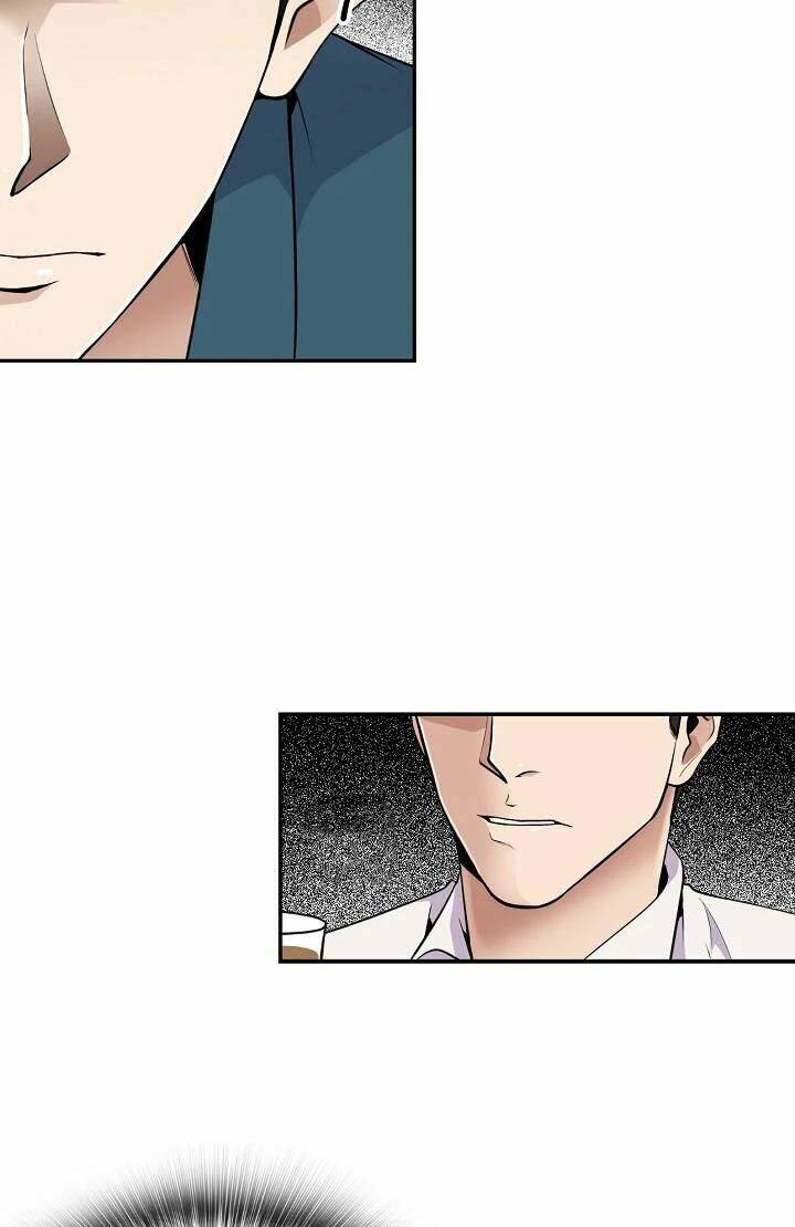 điều tra viên chuyển sinh chapter 38 48